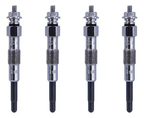 VELA AQUECEDORA MOTOR DIESEL - VAM739R
