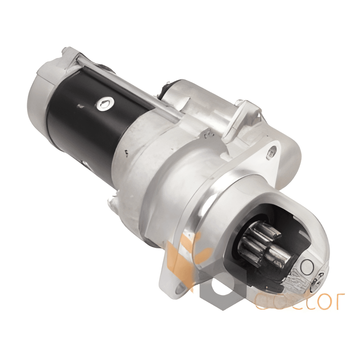 MOTOR PARTIDA 29STR-SERIES 12V 3.3KW CW 10 DENTES - T001000072