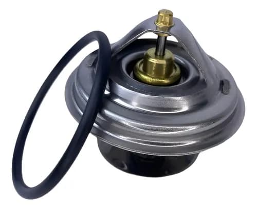 VALVULA TERMOSTATICA 86 GRAUS EURO V - VT43686