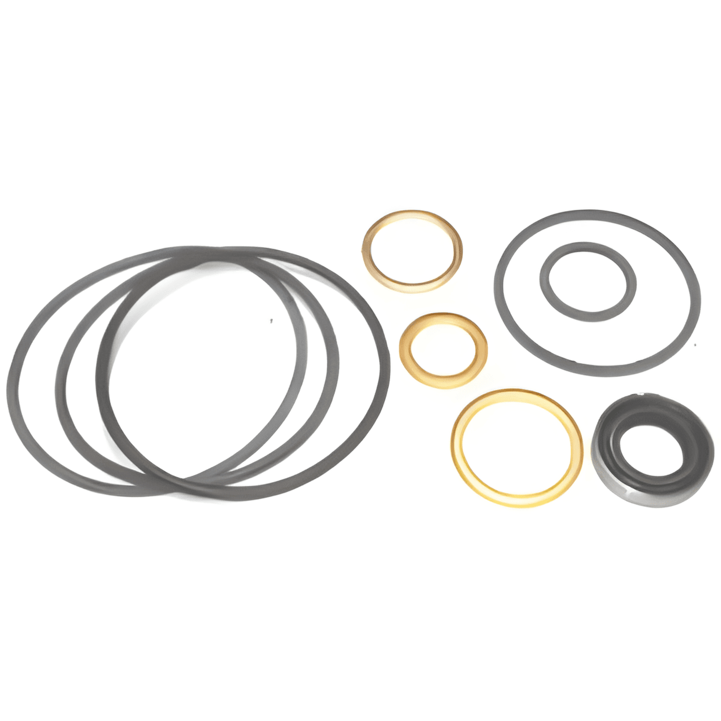 REPARO CAIXA DIRECAO CX33002 - 0005869746
