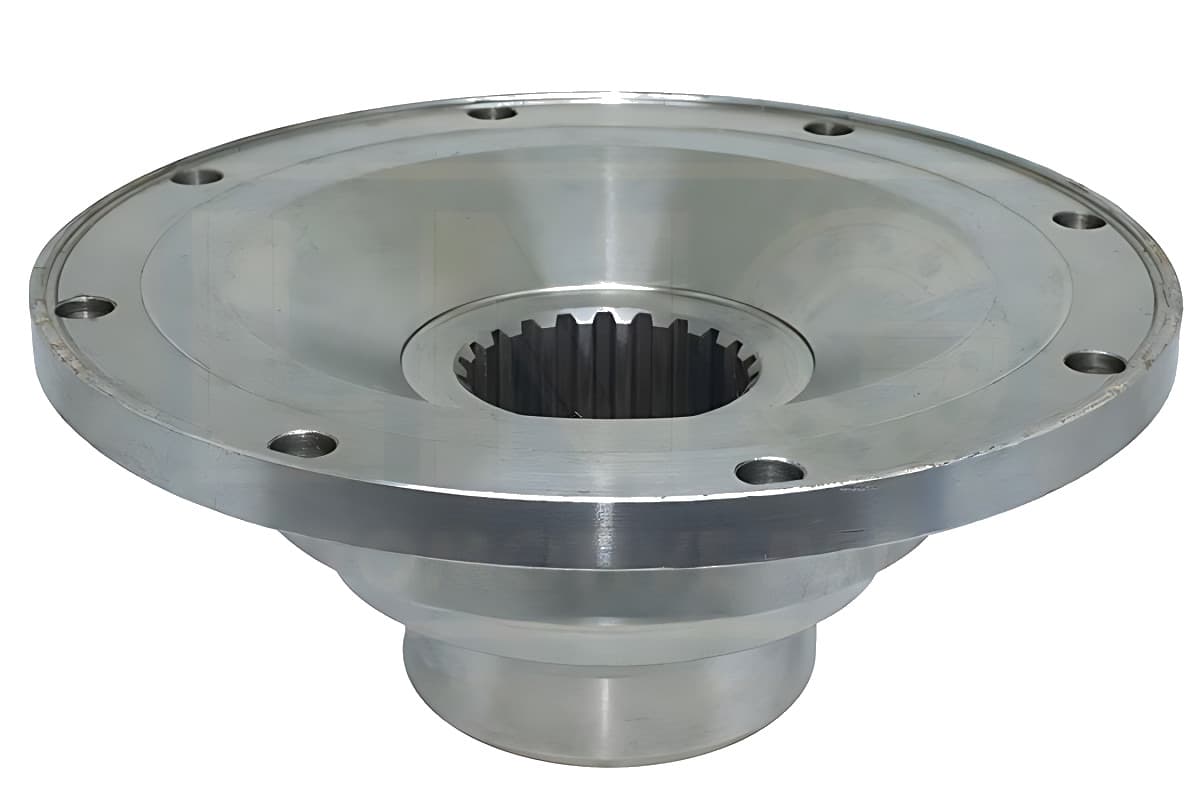 FLANGE CARDAN (CENTRAL) - 6885148