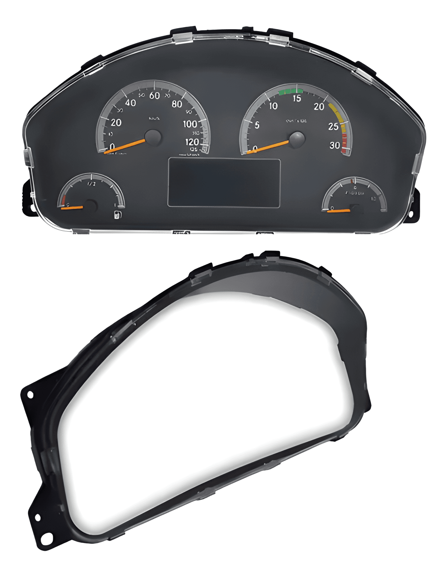 LENTE INSTRUMENTO COMBINADO - TJG919249B