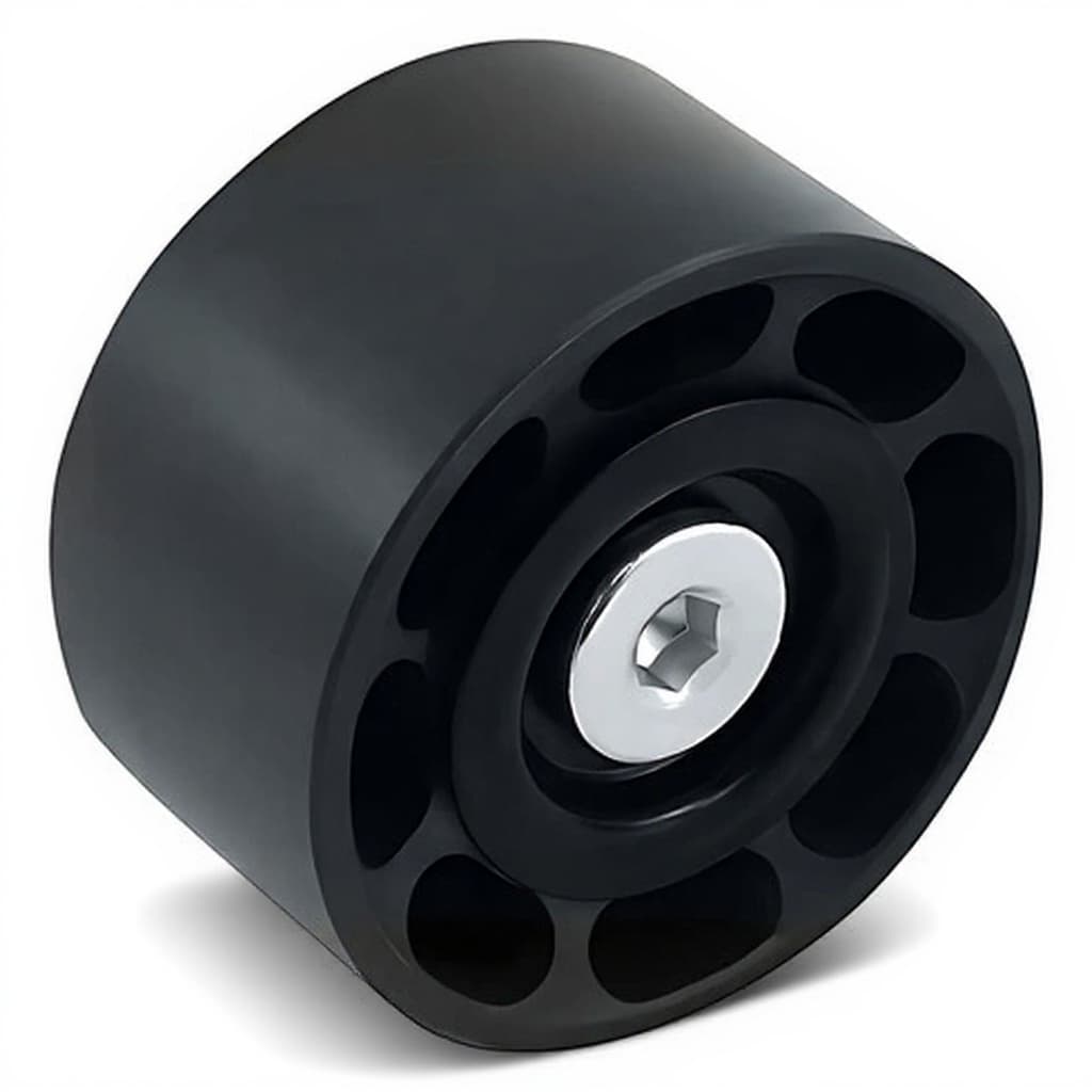 POLIA TENSOR CORREIA - 2T0 145 299 B