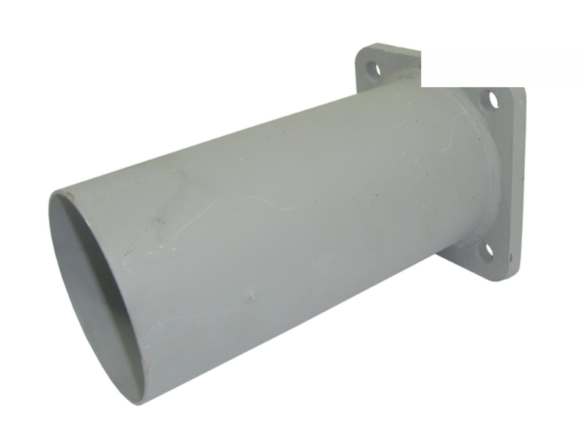 TUBO AR COMPRIMIDO FREIO MOTOR - 6884204536