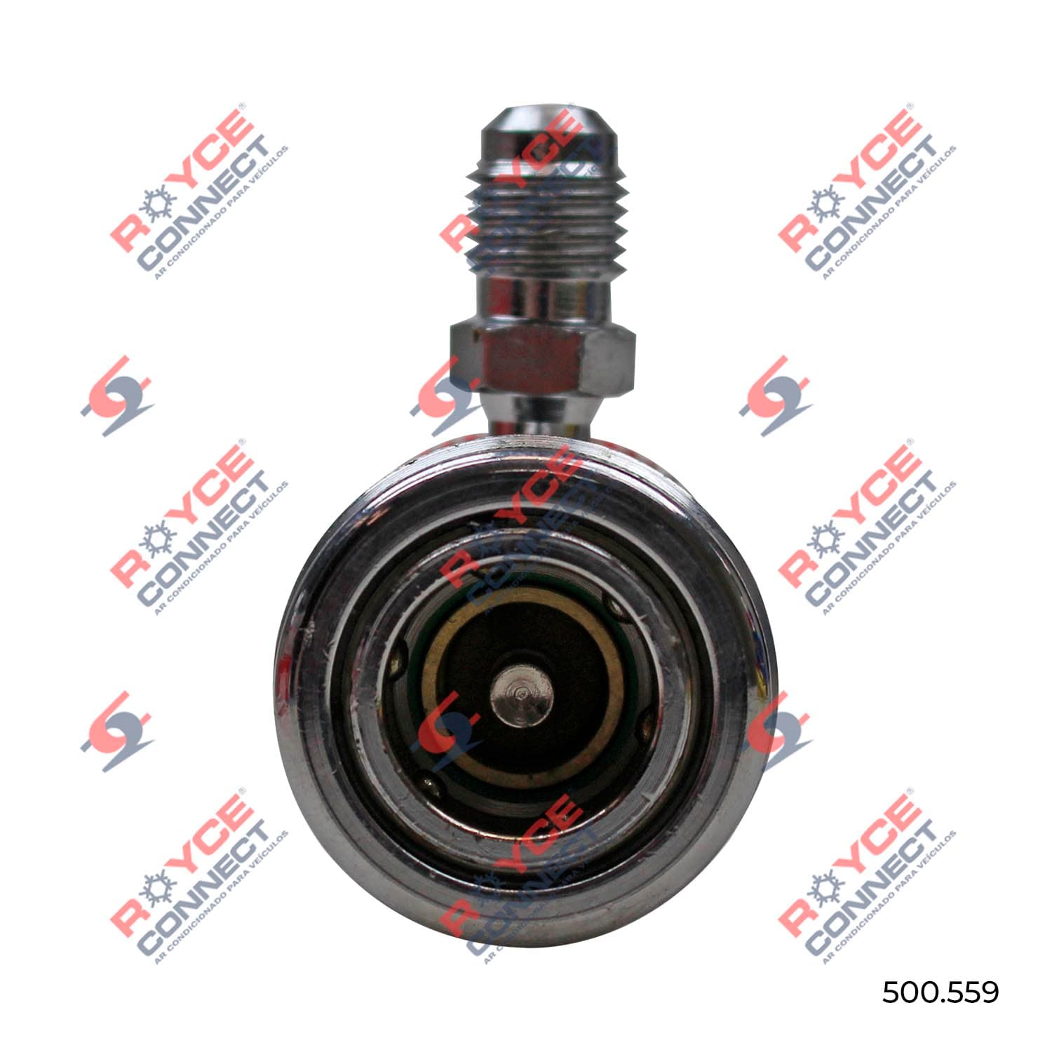 SACA POLIA COMP MODELO UNIVERSAL - ML1927