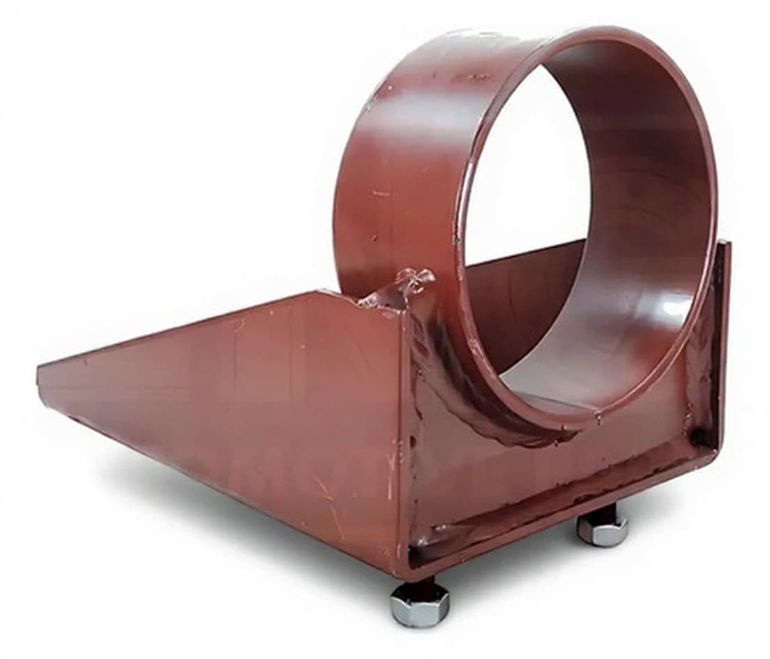 SUPORTE CARDAN - 345.410.0240