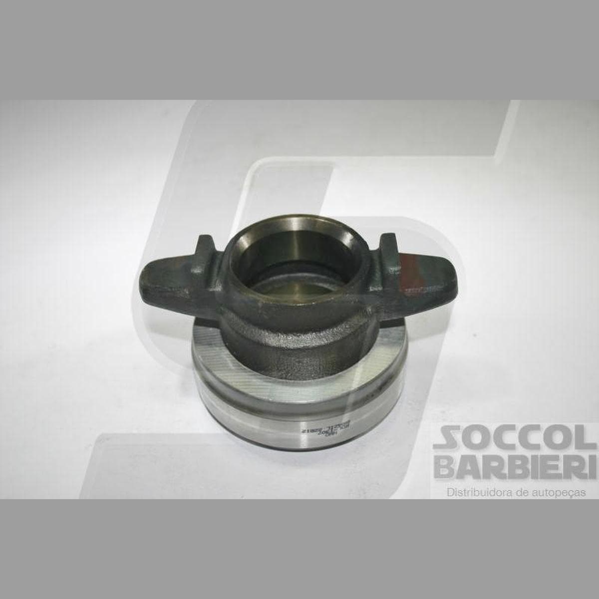 INSTALA EMBR COMPL 6P-10PA17 - ML1924