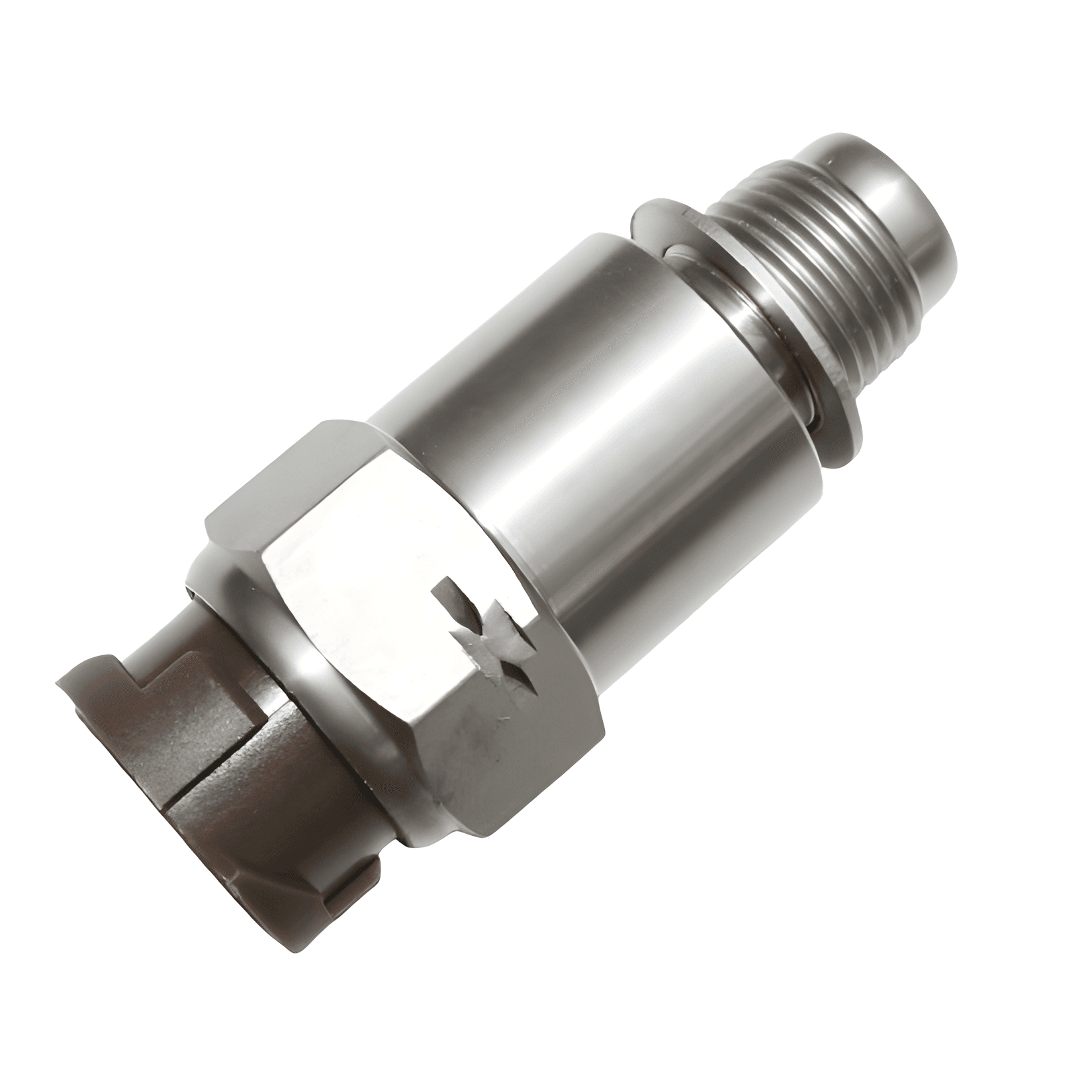 EMBUCHAMENTO  DELIVERY MED. 33,40 CROMO C/ CHIMIE - VA031XA/040