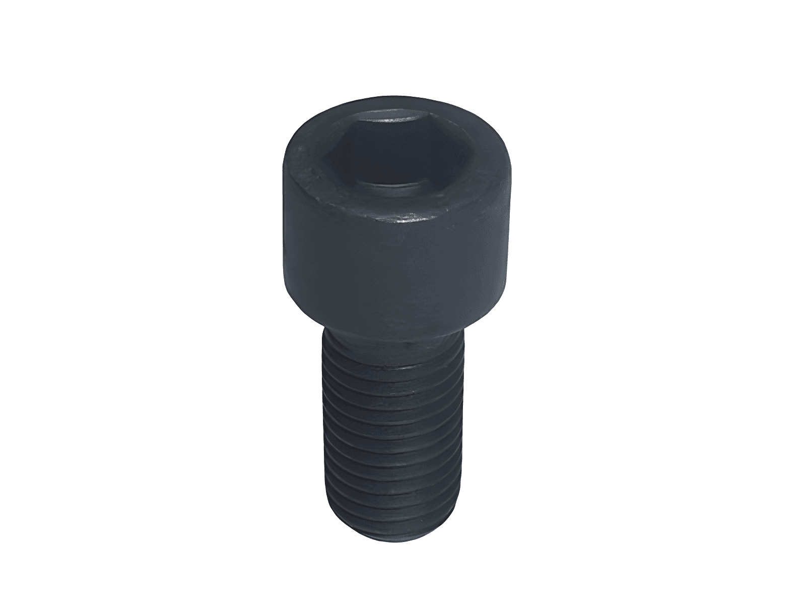 PARAF ALLEN M12X25X1,5 8.8 RT CABECA 12X DIVERSOS - 520312