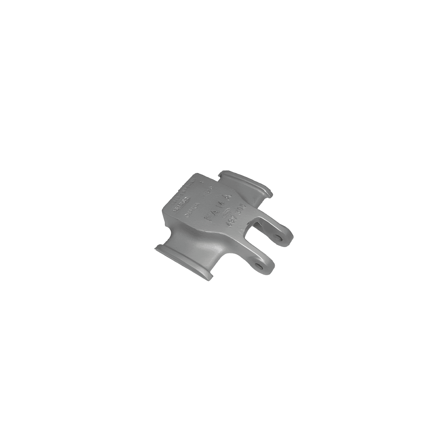 SEPARADOR GRAMPO DIANTEIRO - F81A5458A1B