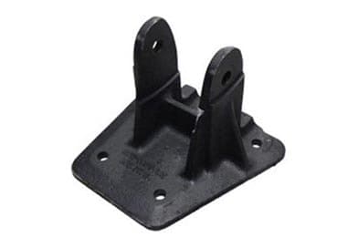 SUPORTE SUPERIOR DO PIVO DA CABINE - LD - 87HU5A119AB