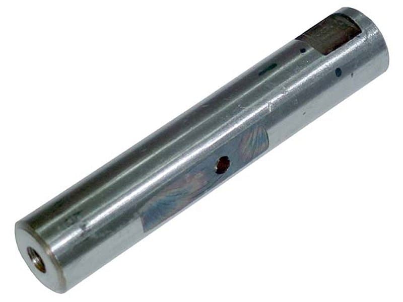 JG PINO MOLA DIANTEIRO FURO OPOSTO 25X130MM - 3443227230