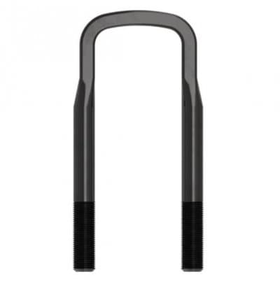 GRAMPO MOLA TIPO D 18X82X400MM TODOS - 3583510025