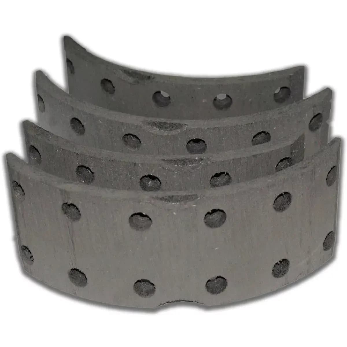 LONA FREIO DIANTEIRO TRASEIRO DW955DNA58 STD - DW955DNA58