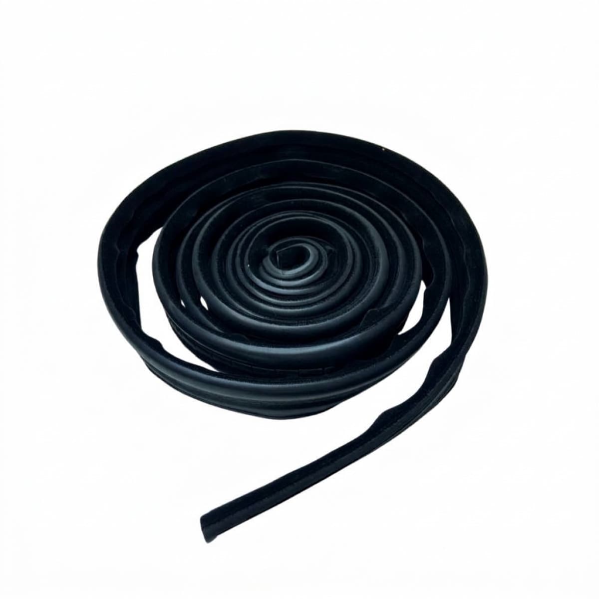 GUARNICAO BORRACHA CANALETA VIDRO LE - 23B837439