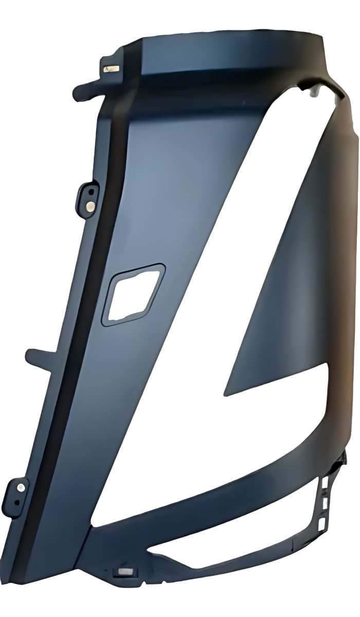 MOLDURA FAROL C/ LED - 84448796