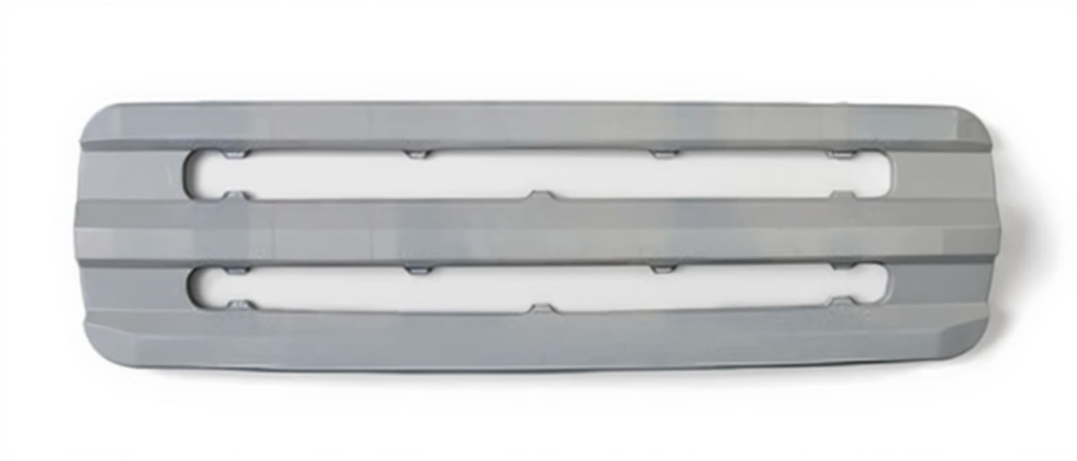 GRADE FRONTAL - 1538427