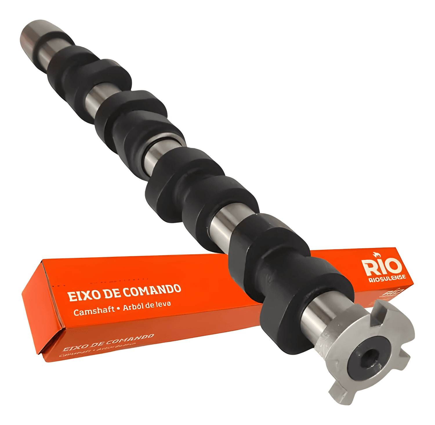 COMANDO - 2RG109099