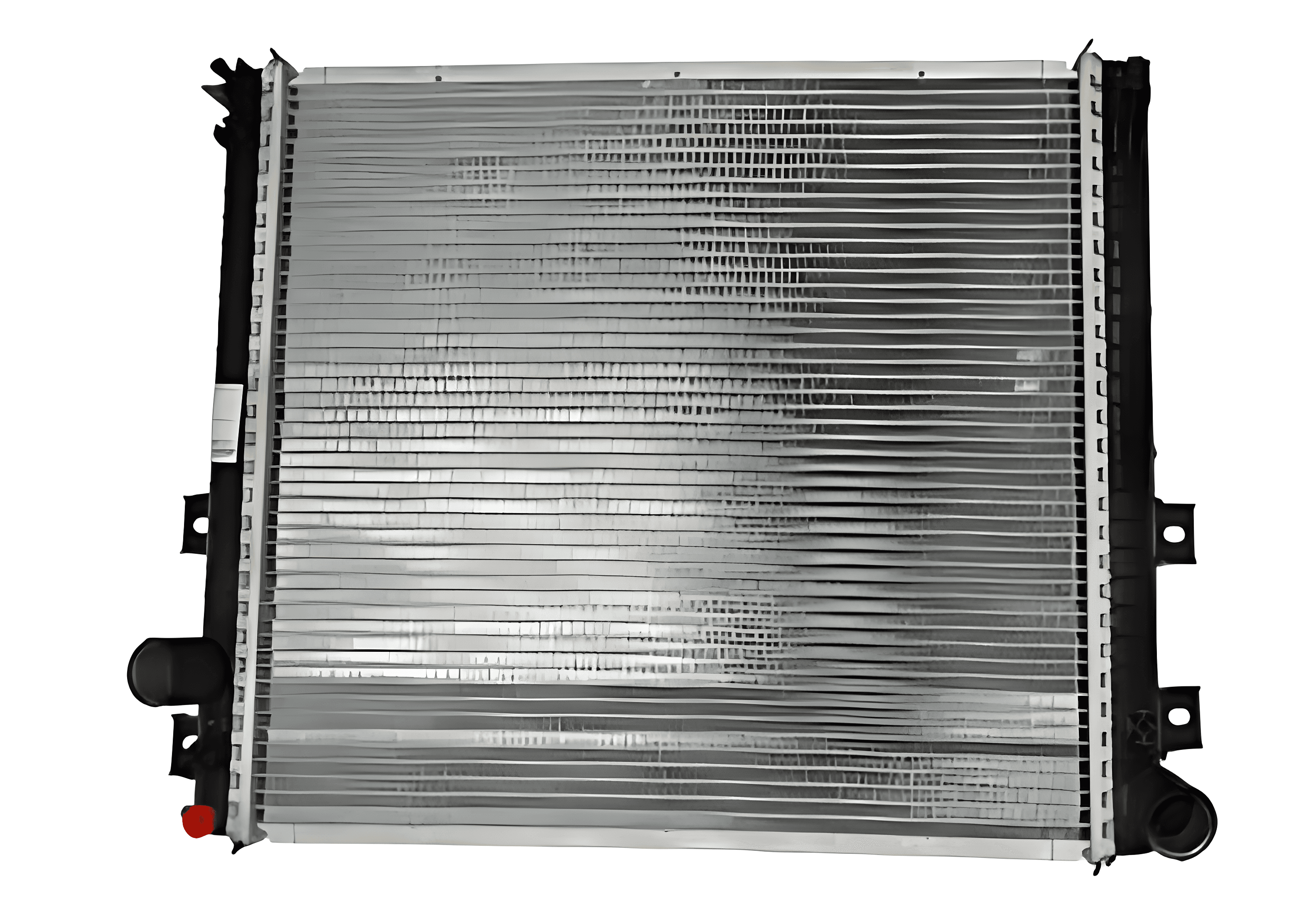 RADIADOR OLEO FIAT DUCATO - 709720050