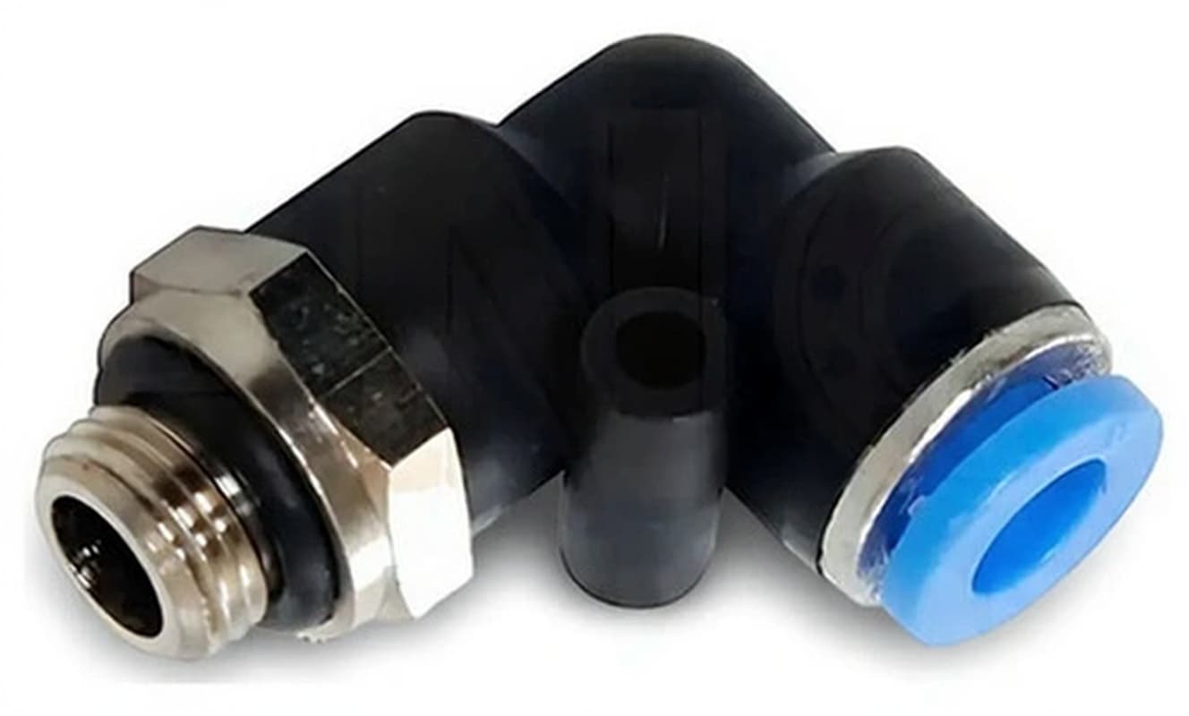 COTOVELO ENGATE RAPIDO - 42-535