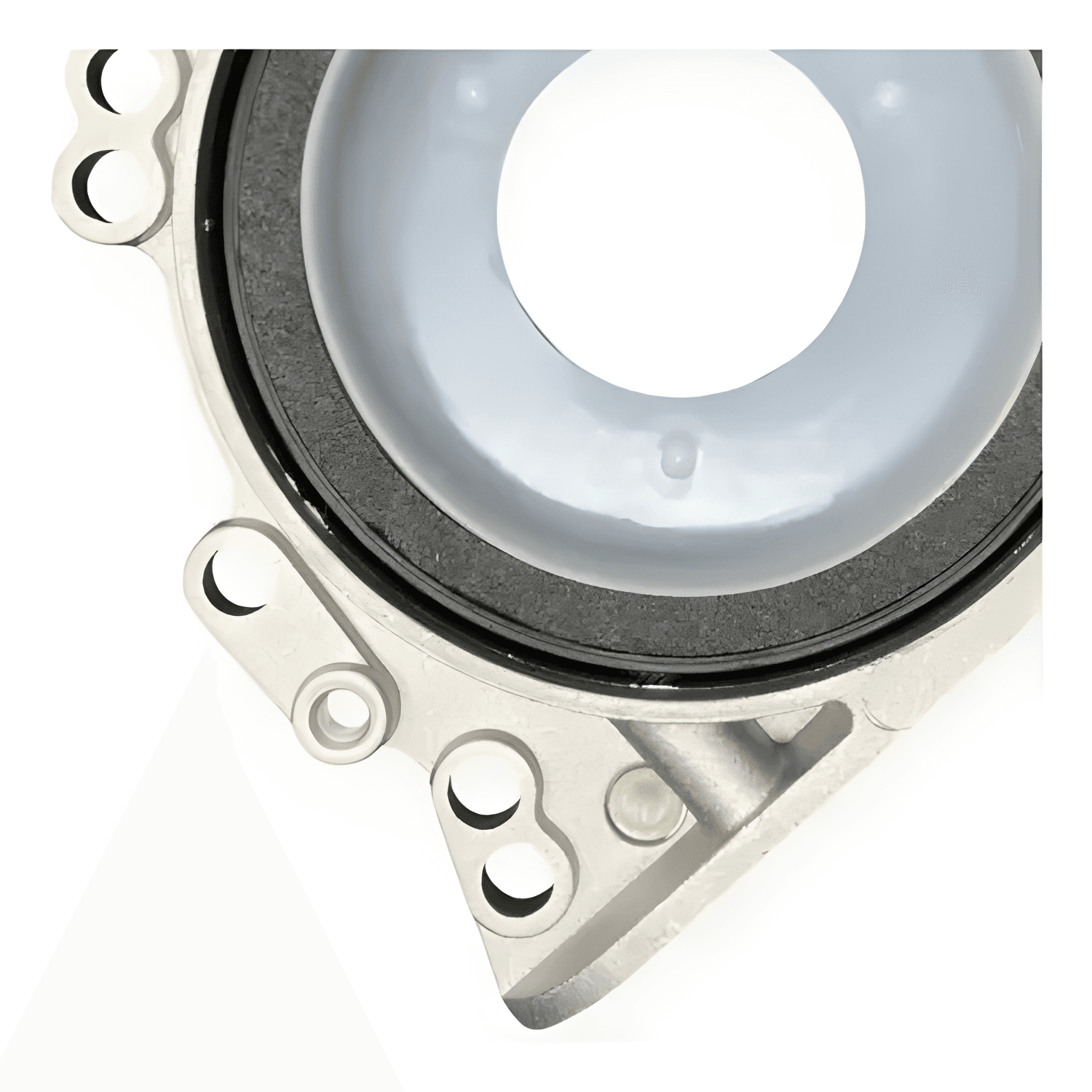 VEDACAO CARCACA MOTOR PARTIDA PRESTOLITE - 2T0911334A