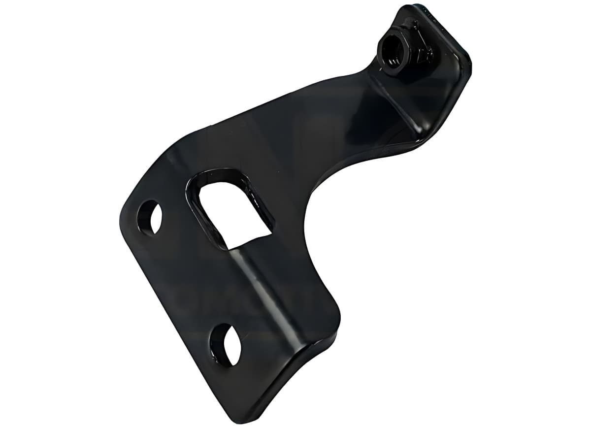 SUPORTE PARA-CHOQUE - 2475667