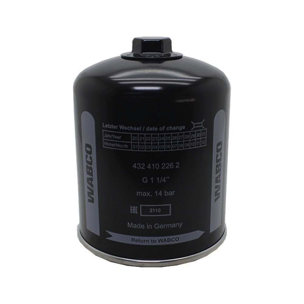 FILTRO SECADOR AR - 4324102261