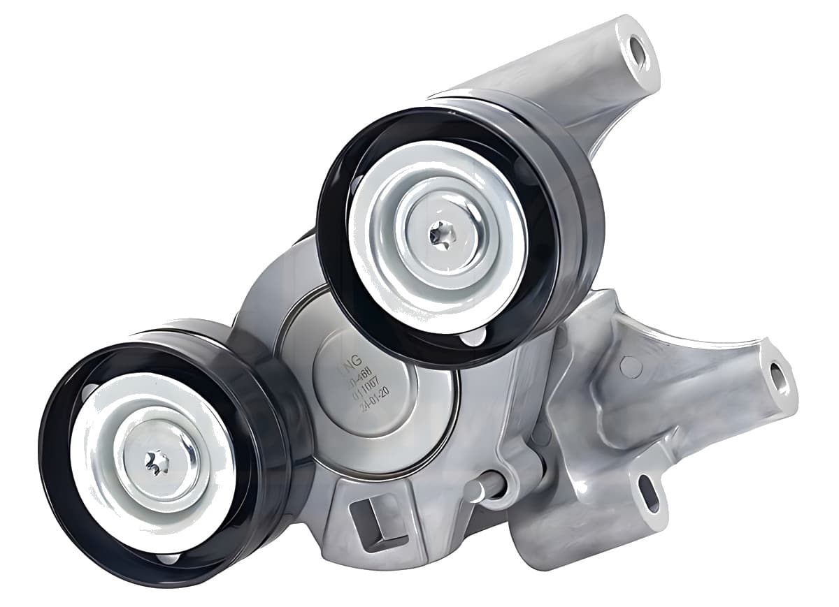 TENSOR CORREIA ALTERNADOR - BK3 Q6A 228 BH