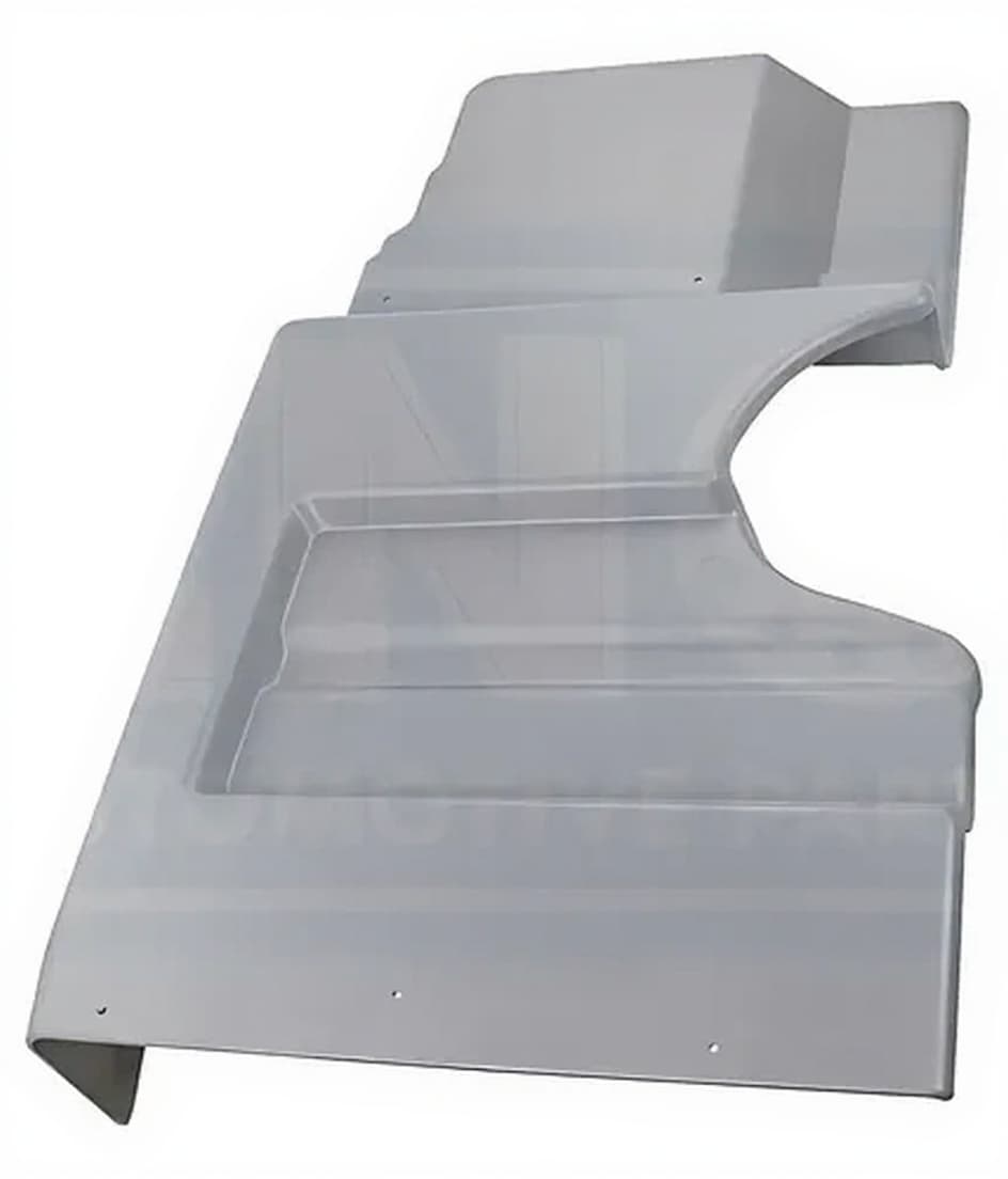 PARA-LAMA CABINE - 943.881.3701