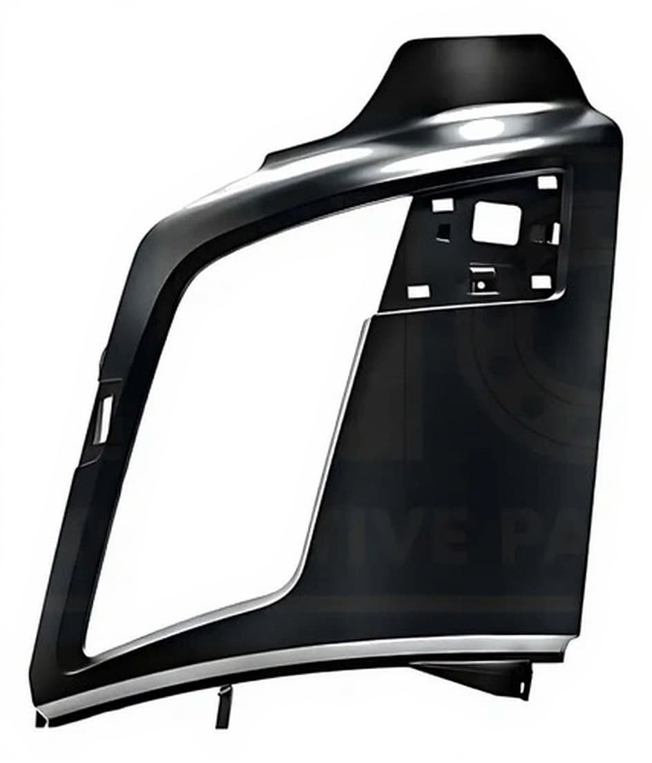 MOLDURA FAROL - 21520198