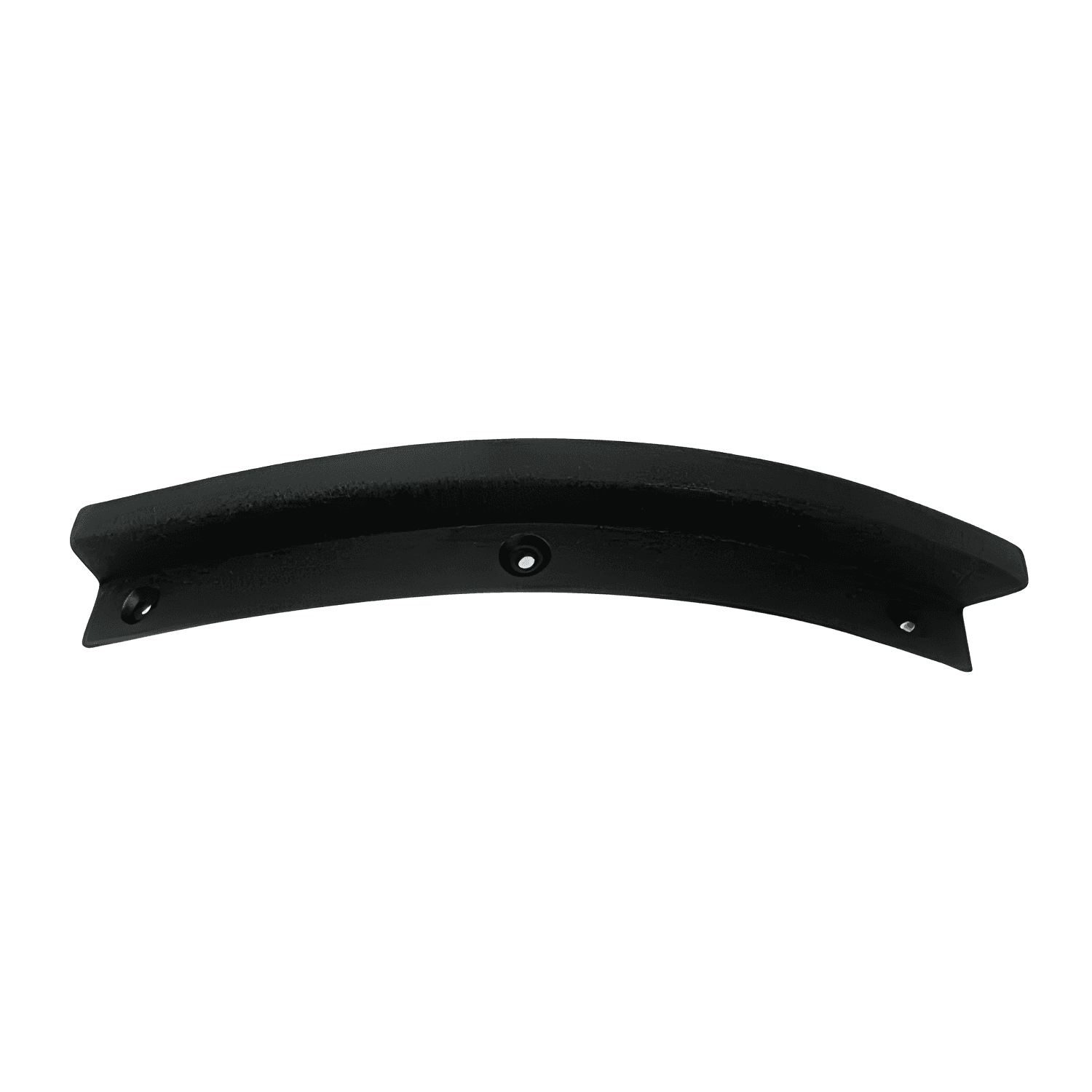 FRISO ACABAMENTO CARPETE LD (PRETO) - 11256