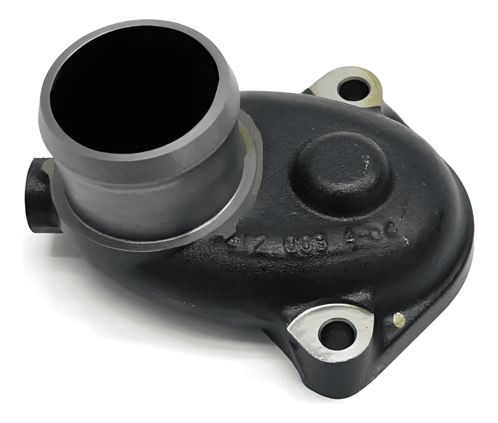 CONEXAO BY-PASS TUBO SAIDA AGUA MOTOR MWM X12 - 2S2121179A
