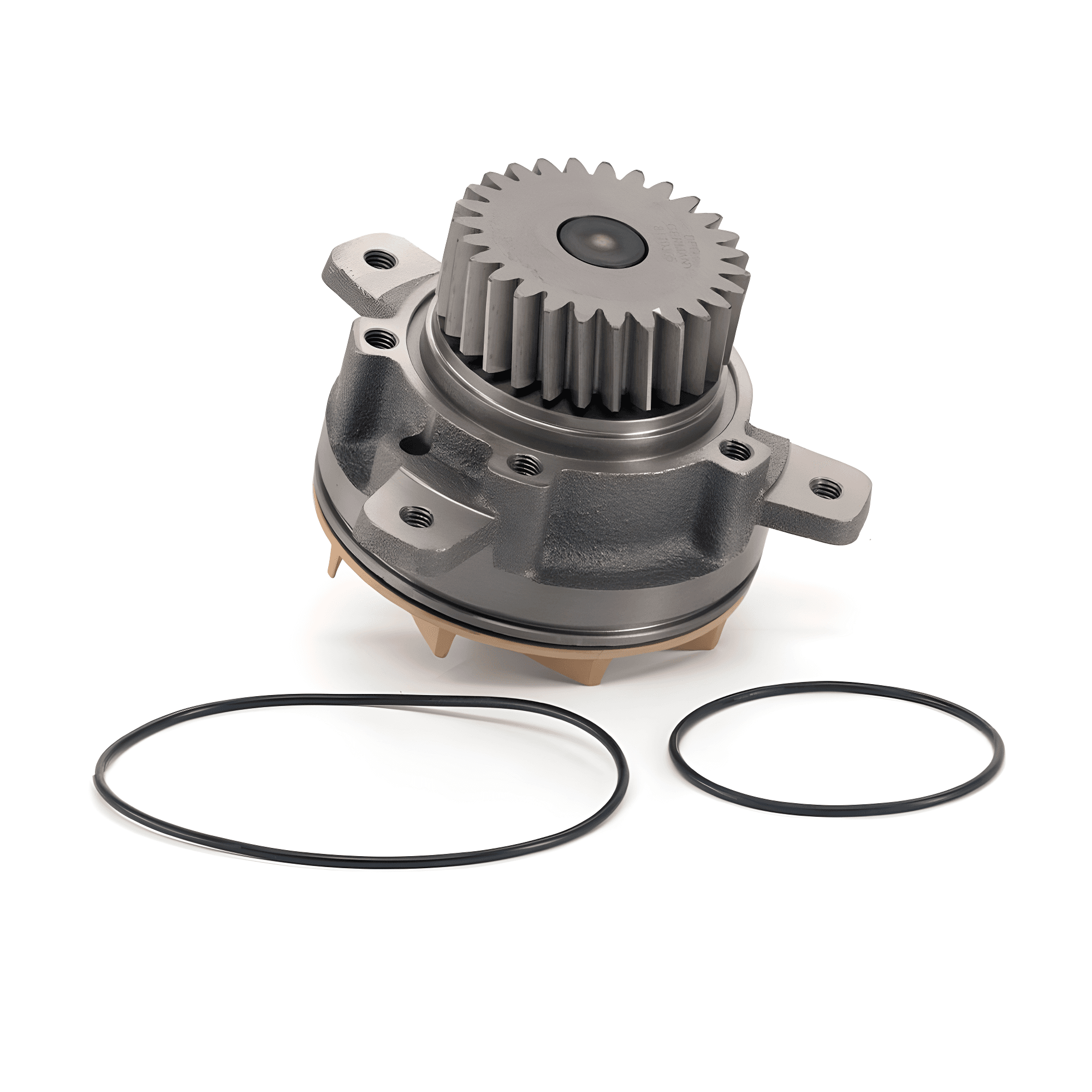 BOMBA AGUA VOLVO D12C D12D - VBD803