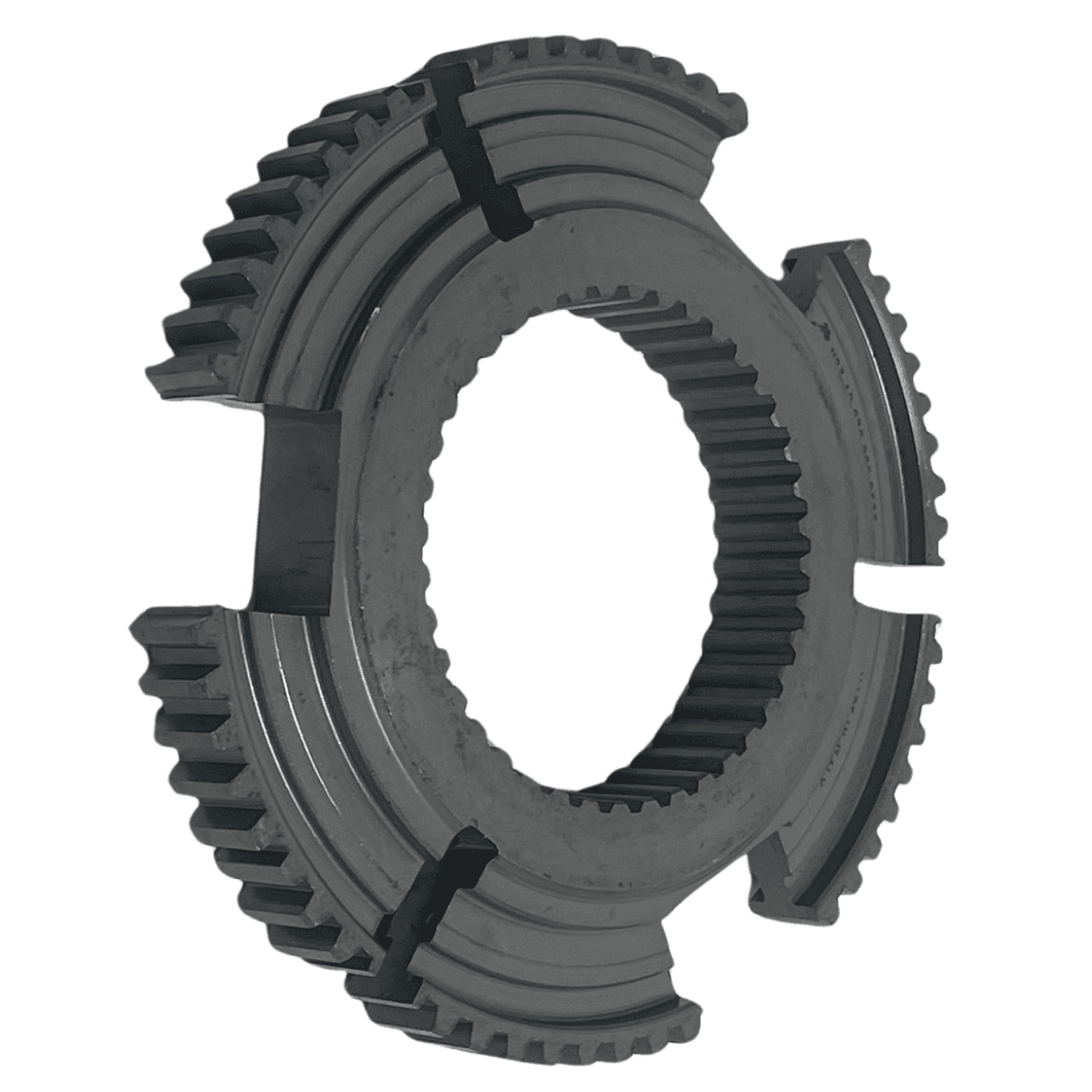 ENGRENAGEM PLANETARIA REDUTOR 14 DENTES - 300040125