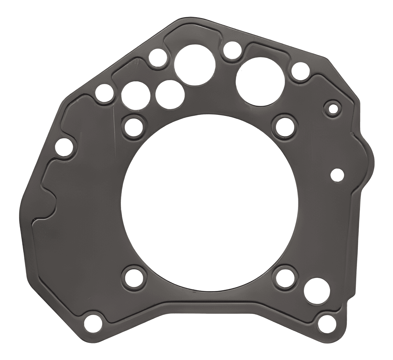 JUNTA PTO (METAL) - MERCEDES MOTOR: OM 934 - 175530