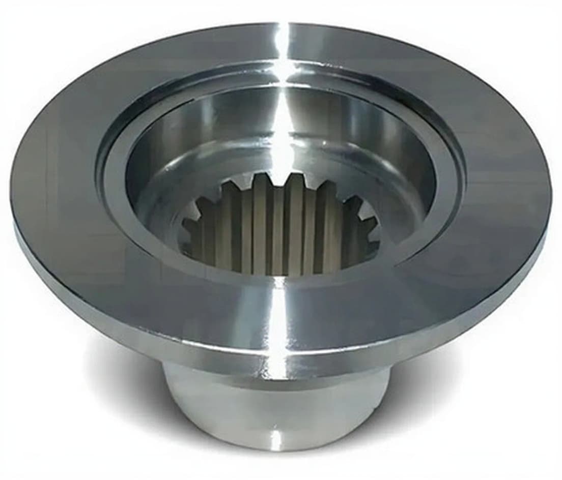FLANGE CAMBIO - 312.260.0117
