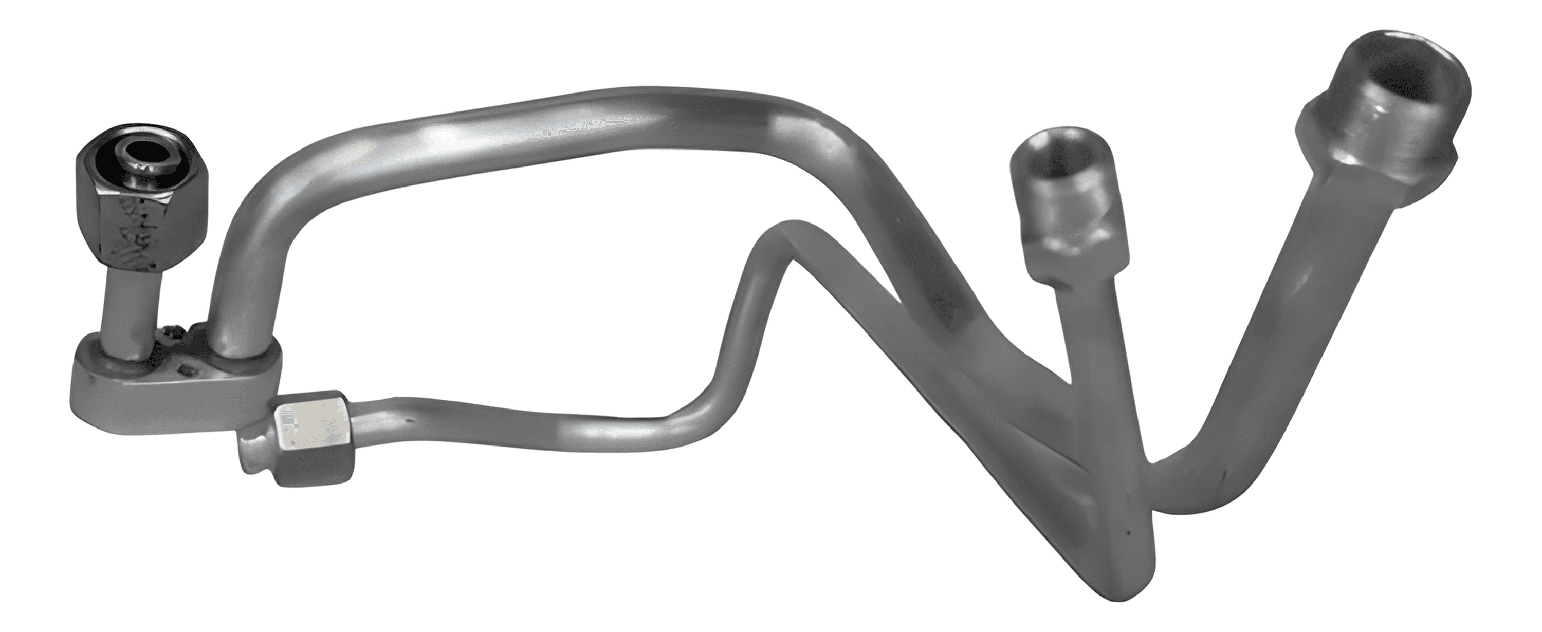 TUBO PARA MONTAGEM EVAPORADOR WORKER EURO III E V - ML2452