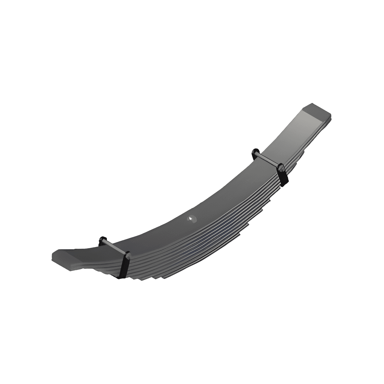 FEIXE CARRETA 10 LAMINAS FURO CENTRAL - RA91540FOR