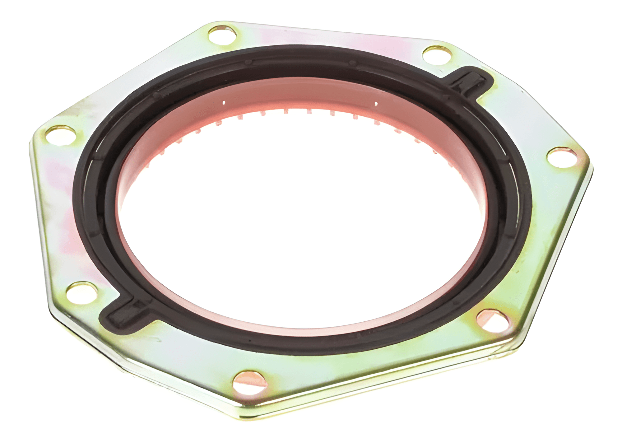 RETENTOR TRASEIRO MOTOR FLANGE ( 114 X 171 / 177 X 13 ) - RTFI25D