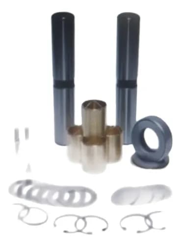 EMBUCHAMENTO  MERC. 11/13 MED. 35,50 C/ CHIMIE E ROL. - VA029AR/050