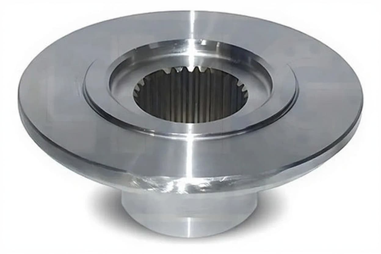 FLANGE DIFERENCIAL - 355.353.0545