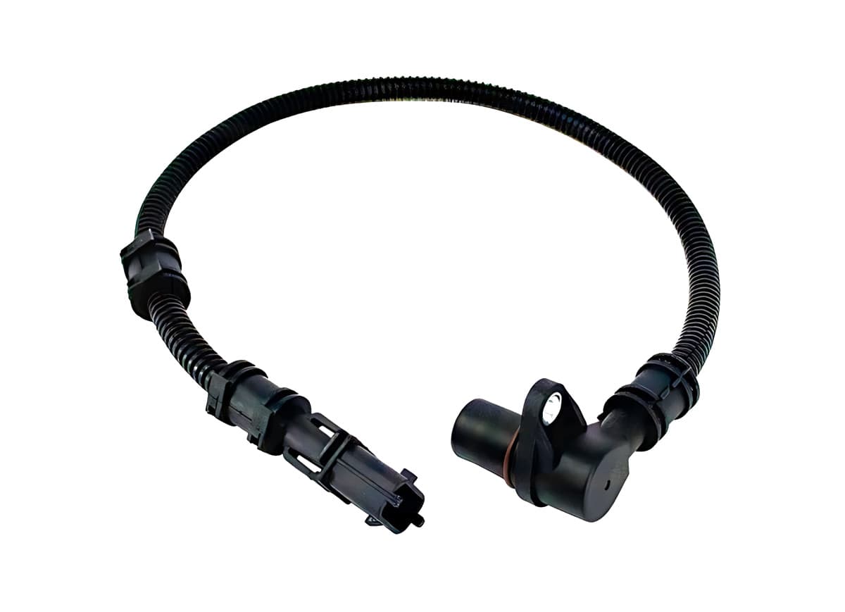 SENSOR ROTACAO CAMBIO - 20743449