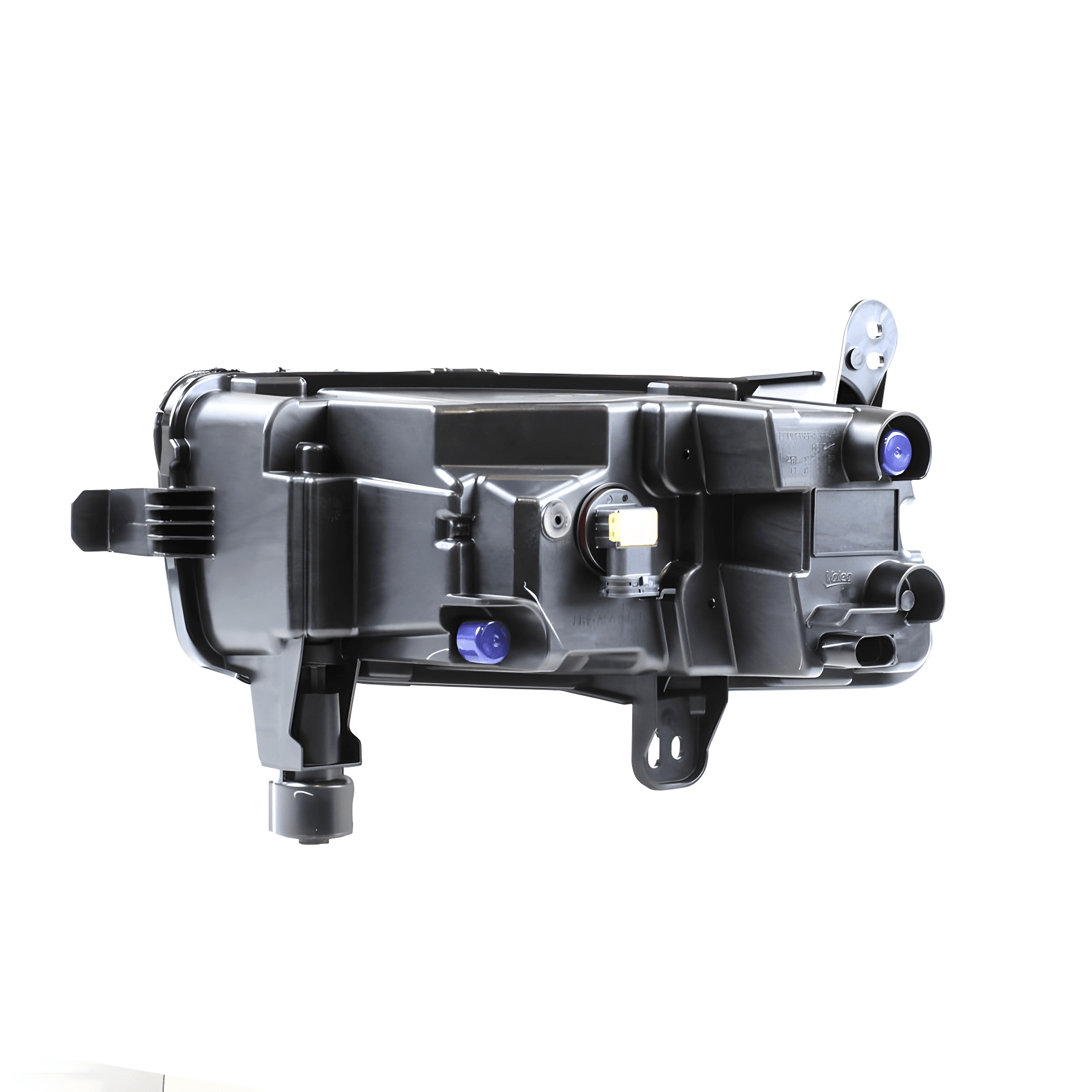 SUPORTE SERVO WAYSER RT8M - ML0962