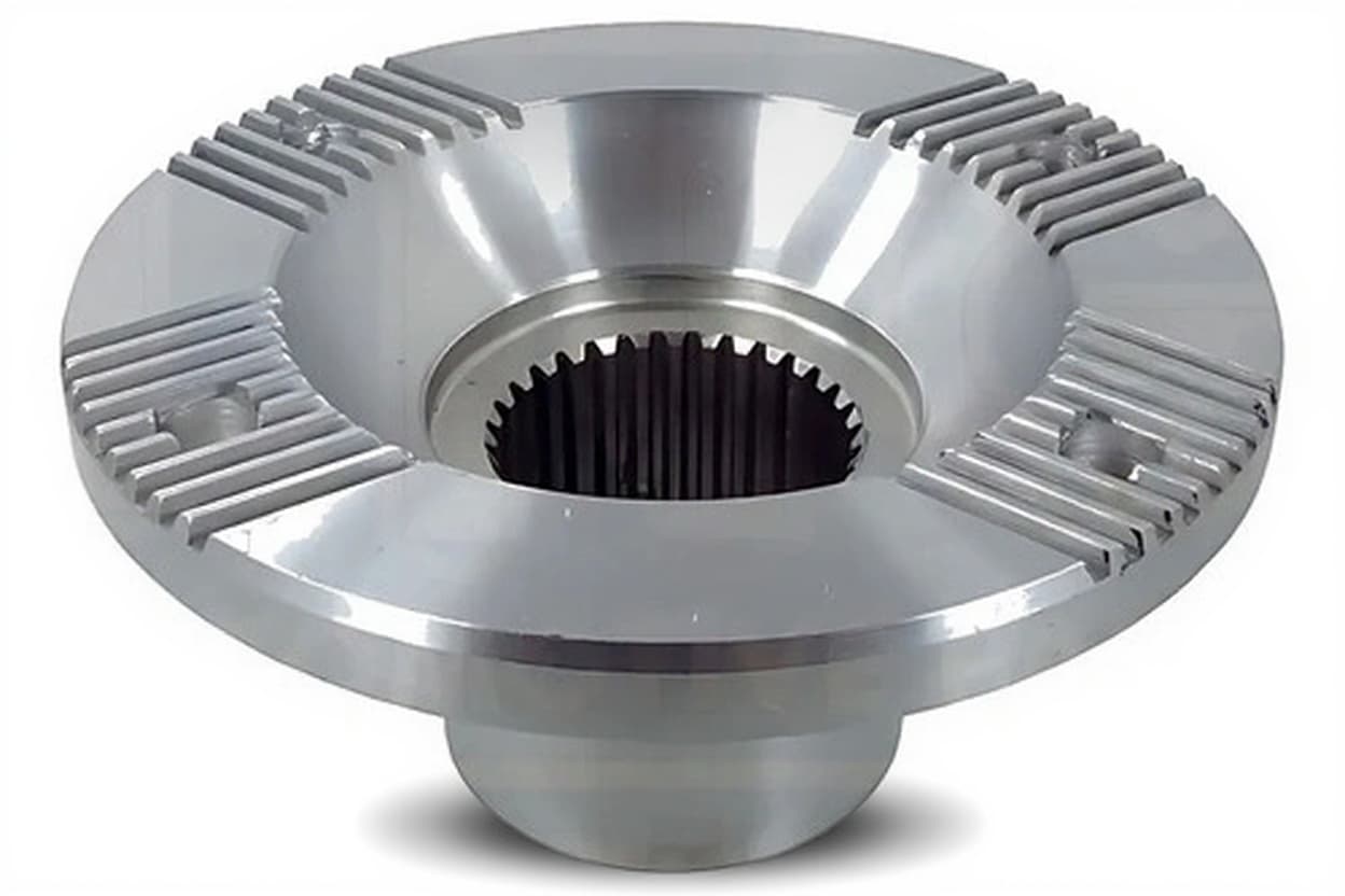 FLANGE DIFERENCIAL - 346.350.1645