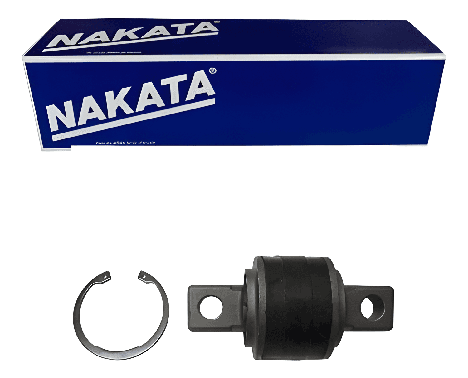 KIT TERMINAL BARA REACAO DIANT. MBB 1313/2013 - N6615
