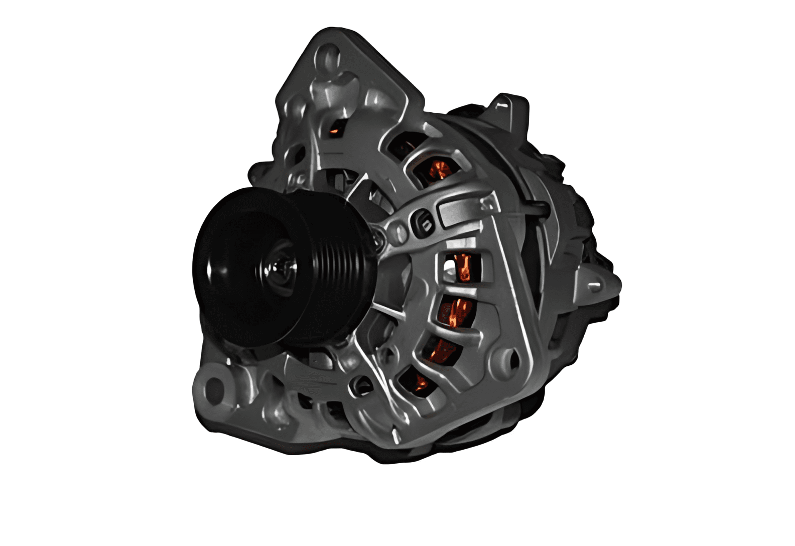 ALTENADOR HD9 28V 100A - 0001506750