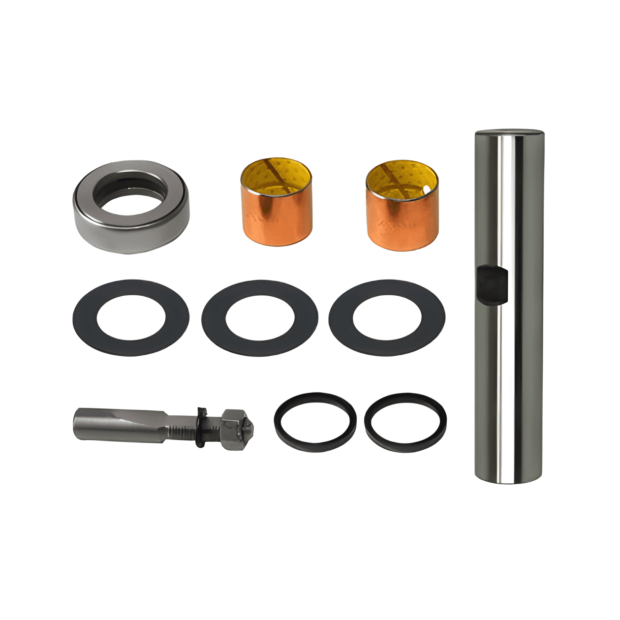EMBUCHAMENTO VOLKS 8.150 - MED. 32,15 - C/ CHIMIE - 2R0498629A/080