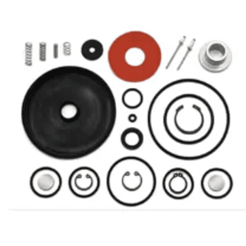 REPARO VALVULA SENSOR CARGA - 2TA698427