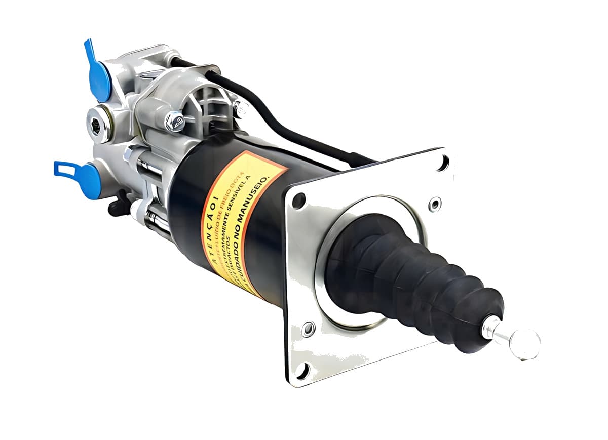 SERVO EMBREAGEM - CC4 57K 626 AA