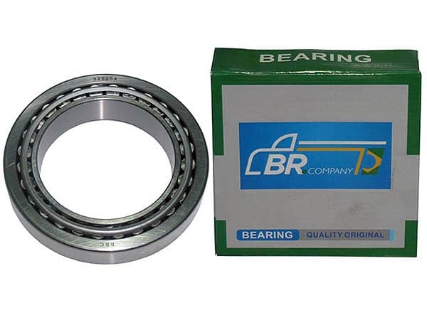 ROLAMENTO LATERAL CX SATELITE 32020X - 1 - 19816405